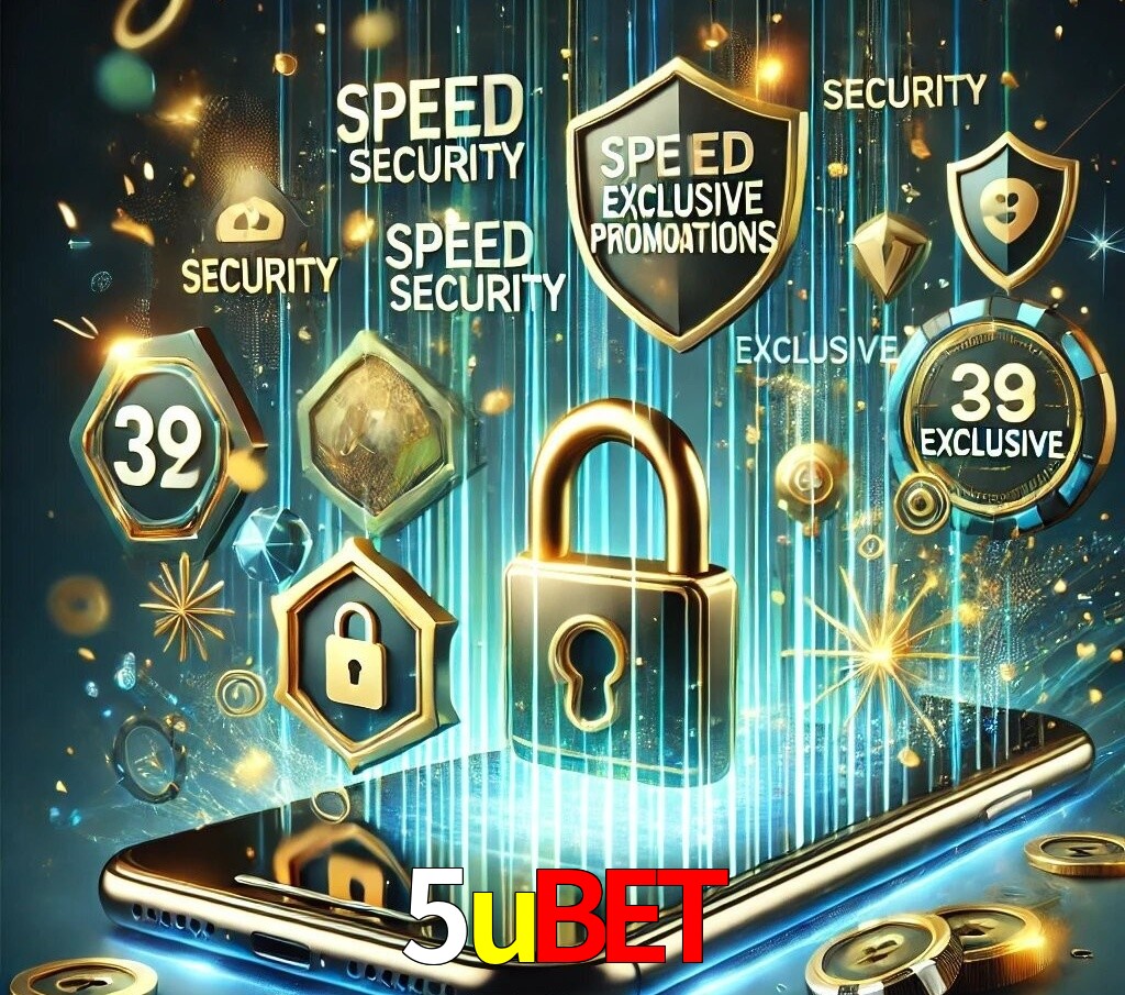 Vantagens do App 5ubet