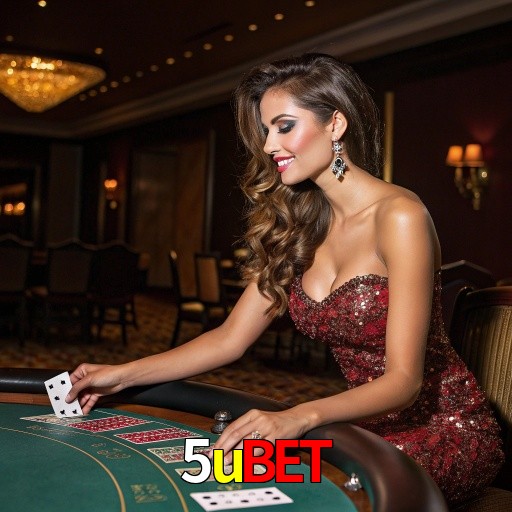 Promoções 5ubet