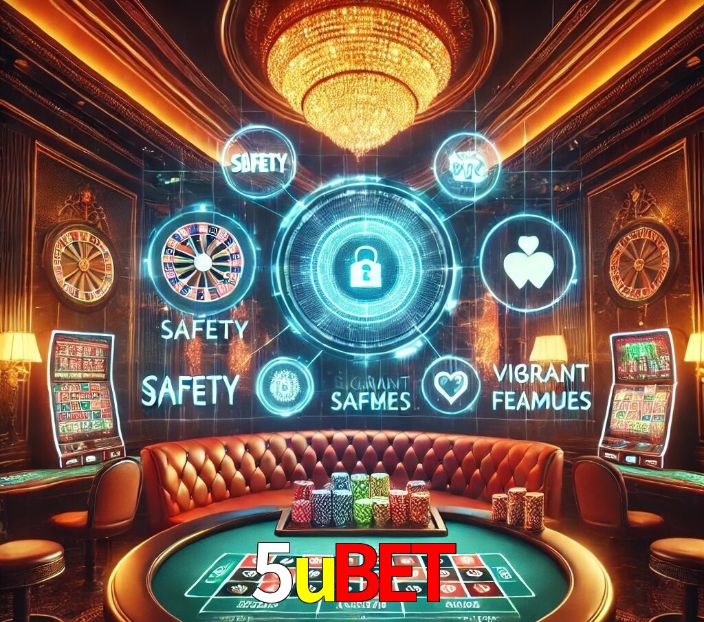 Por Que Jogar no 5ubet?